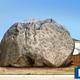 Image for article titled Lowe’s Unveils New Hide-A-House Disguised As Giant Plastic Boulder